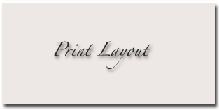 print layout